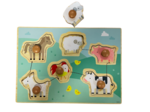 Farmyard Puzzle