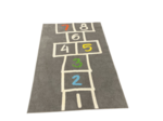 G32: Hopscotch Mat