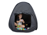G39: Portable Sensory Tent