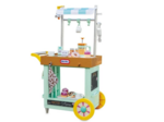 Little Tikes Coffee Cart