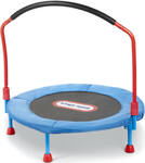 Little Tikes Trampoline