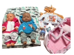 Babies Set