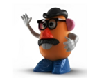 Mr. Potato Head