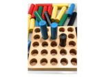 Peg Board