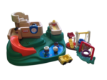 Fisher Price Playground