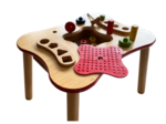 Activity Table