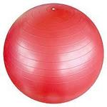 Giant Red Ball