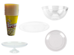Serveware party pack