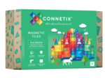 Connetix- Rainbow creative pack