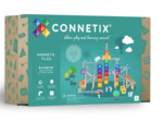 B12: Connetix- Rainbow ball run pack