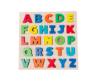 Y206: Wooden puzzle 