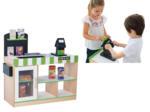 Supermarket