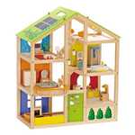 Dolls house and Accessories