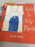 140: Big Books x3 - Ants in my Pants, Frog and the Wide World, Your Smile Counts
