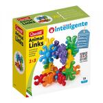 159: Quercetti Geokids Animal Links 