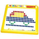 164: Marbletick Game
