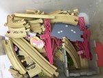 Fairy Train Set (75pcs)