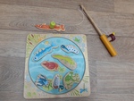 221: Tender Leaf Pond Dipping