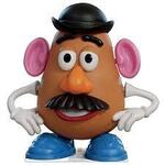 438: Mr Potato Head