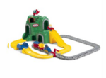 548: Little Tikes Peak Hill Train Set