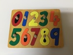560: Number Puzzle