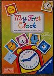 My First Clock