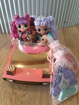 44: LOL Dolls and Accessories