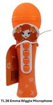 Emma Wiggle Microphone