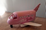 15: Barbie Jet