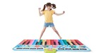 45: Mega Piano Playmat