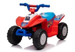 Paw Patrol Quad Bike Ride On