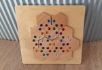 1: Jewel Matching Puzzle