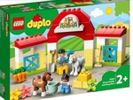 Horse Stable Duplo