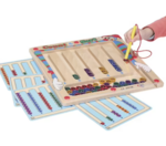 Magnetic Count & Sort