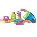 New Sprouts Cleaning Set
