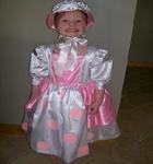 Little Bo Peep costume