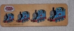 Thomas the Tank Puzzle