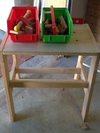 Workbench