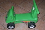 Zippy Ride On