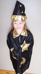 Wizard Costume