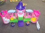 Little People Princess Palace