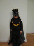 Batman Costume