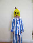 Banana's  in Pajamas Costume