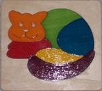 Cat Puzzle