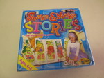Shake and Make Stories