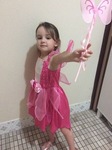 Fairy Costume