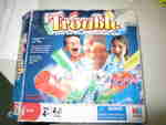 Trouble