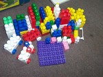 Megablocks