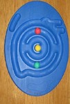 Balancing Board