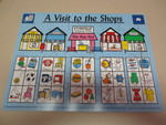 Shop Puzzle
